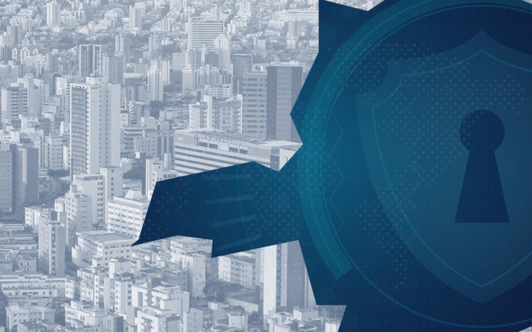 MG – Destaque em Segurança