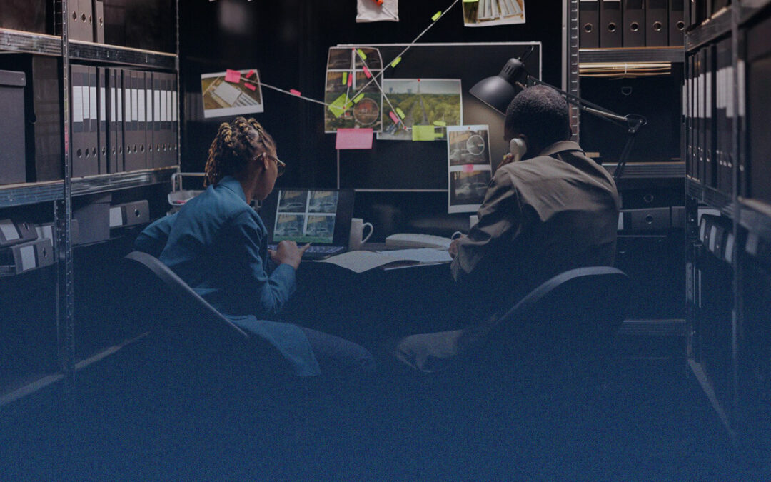 Operações Integradas em MG